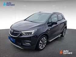 Opel Mokka X 1.6 D 136ch BlueInjection Ultimate 4x2