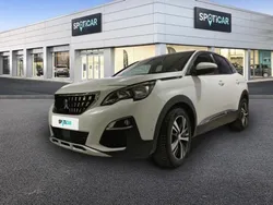 Peugeot 3008 1.5 BlueHDi 130ch E6.c Allure S&S 6cv