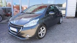 Peugeot 208 Active 1.4i 95ch/Garantie