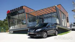 Nissan Qashqai de 2014