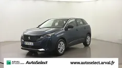 Peugeot 3008 BlueHDi 130 S&S EAT8 Active Pack