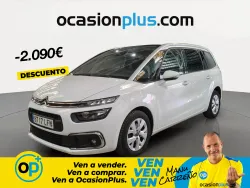CITROEN C4 1.2 PureTech S&S Feel 130