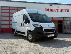 PEUGEOT BOXER L2H2 HDI 140 PACK PREMIUM CONNECT idem Jumper Ducato