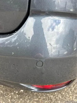 Renault Mégane limited