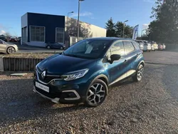 Renault captur dci 90ch intens ( boite automatique - Bluetooth )