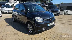 Renault Twingo 1.0 SCe Zen de 2019