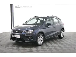Seat arona 1.6 tdi 95ch start/stop style business dsg euro6d-t