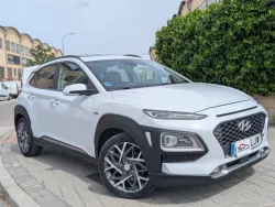 Hyundai KONA HEV 1.6 GDI DT Style Sky