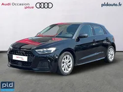 AUDI A1 Sportback 30 TFSI 110 ch S tronic 7 Design Luxe