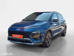 Hyundai Bayon 1.0 T-GDI Premium DCT