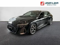 Audi A6 Avant TDI 204 ch S tronic 7 Quattro S line