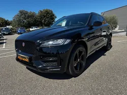 JAGUAR F-PACE 2.0d 180ch R-SPORT BVA8