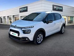 Citroen C3 1.5 BlueHDi 100ch S&S FEEL