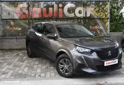 Peugeot 2008 1.5 BlueHDi Active Pack