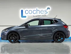 SEAT Ibiza 1.0 TSI S&S FR 110