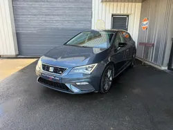SEAT Leon FR 2.0 Tdi 150 ch