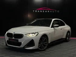 Bmw SERIE 2 M240 i xDrive