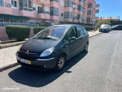 Citroën Xsara Picasso