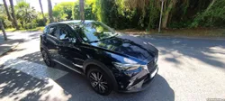 Mazda CX-3 1.5D 105cv Ecellence Navi Revisoes marca