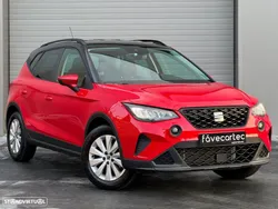 SEAT Arona 1.0 TSI Style