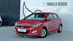 HYUNDAI i30 1.6 GDI BlueDrive Tecno