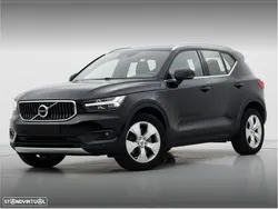 Volvo XC 40 1.5 T5 PHEV Inscription