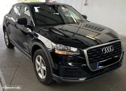 Audi Q2 30 TFSI