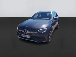 MERCEDES Clase GLC GLC 220d 4Matic 9G-Tronic