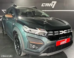 Dacia Sandero 1.0 TCe Stepway Extreme