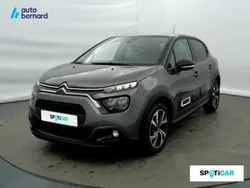 Citroen C3 1.5 BlueHDi 100ch S&S Shine Pack E6.d