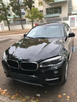 BMW X6 X6 xDrive 30dA