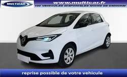 Renault ZOE E-TECH LIFE CHARGE NORMALE R110 ACHAT INTEGRAL - 21