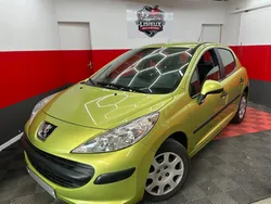 Peugeot 207 1.4 75 CH Urban