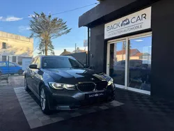 BMW Série 3 TOURING G21 320d xDrive 190 ch BVA8 Lounge attelage electrique