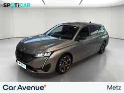 PEUGEOT 308 SW BlueHDi 130ch S&S EAT8 Allure Pack