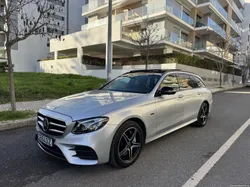 Mercedes-Benz E 300 Mercedes-Benz E300 de AMG Line pack nigth full extras !