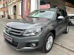 🇫🇷 TIGUAN 2.0TDi 177Ch *Bva7 4x4 CARNET à JOUR