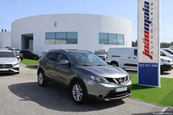 Nissan Qashqai 1.6 dCi Acenta Xtron
