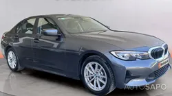 BMW Série 3 330 e Corporate Edition Auto de 2019