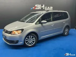 Volkswagen Touran II 1.6 TDI 105ch FAP Trendline BVM6 (Kit distribution ✅)