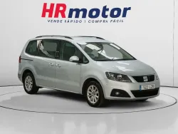 SEAT Alhambra 1.4 TSI S&S Style DSG 7 plazas