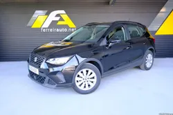 Seat Arona 1.0 TSI Style