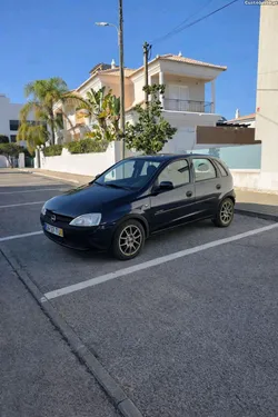 Opel Corsa 1.2i