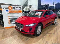 Jaguar I-Pace S AWD Aut.