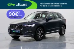Volvo XC60 T6 Recharge Core