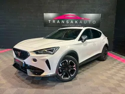 CUPRA FORMENTOR 1.5 TSI 150 ch DSG7 V/Toit ouvrant/Hifi Beats