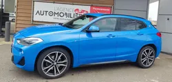 BMW X2 M-Sport X-Drive
