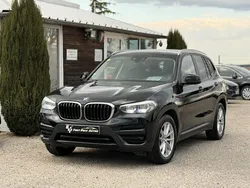 BMW X3 (G01) 20d xDrive 2.0 d 16V Steptronic8 190 cv Business Design