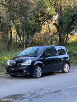 Renault Grand Modus 1.2 TCE Dynamique S