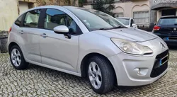Citroën C3 1.4 Hdi, Teto Panorâmico, Estimado